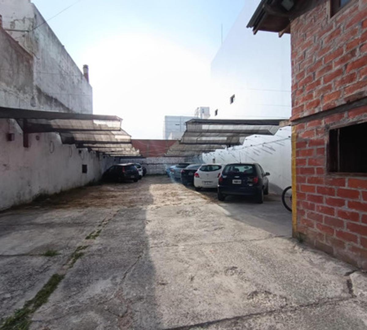 Venta Lote Mar de Ajo Centro con Plano Aprobado 2