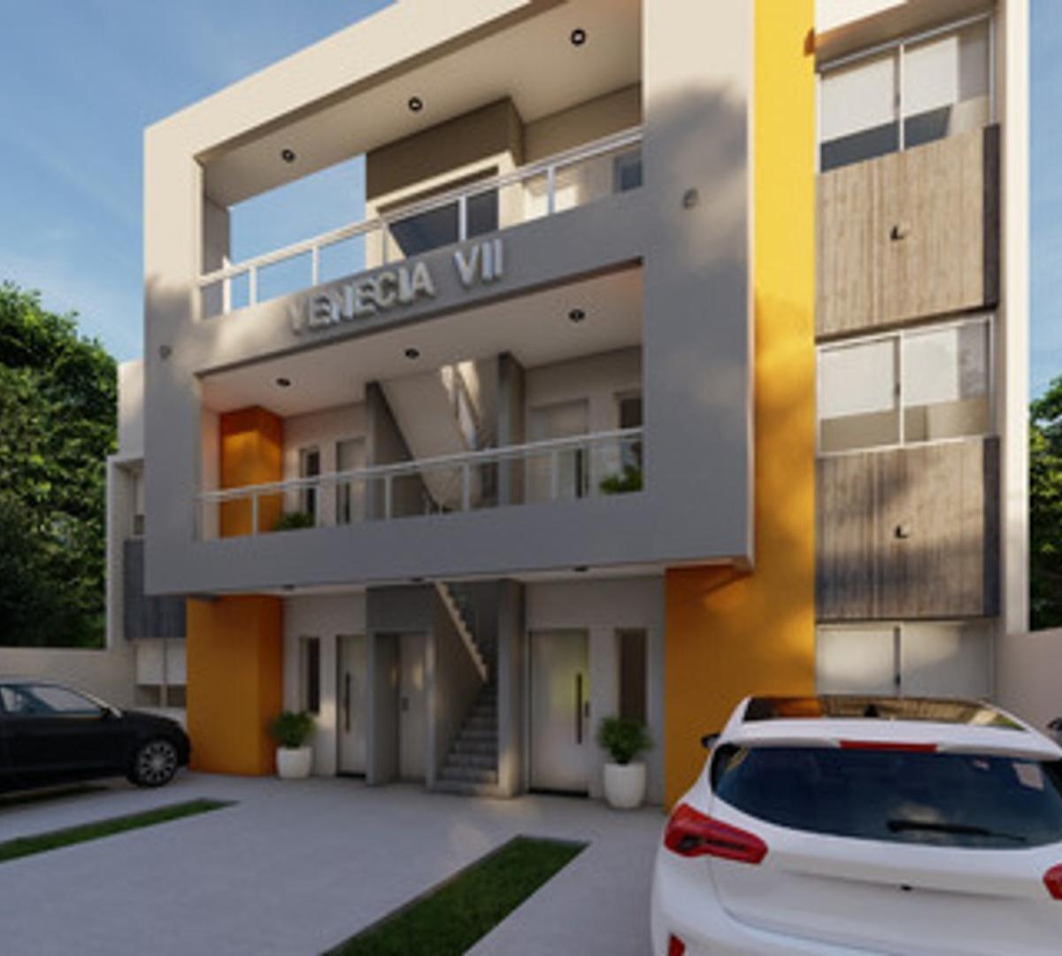 Departamentos Venta Costa Azul 3 Ambientes 2