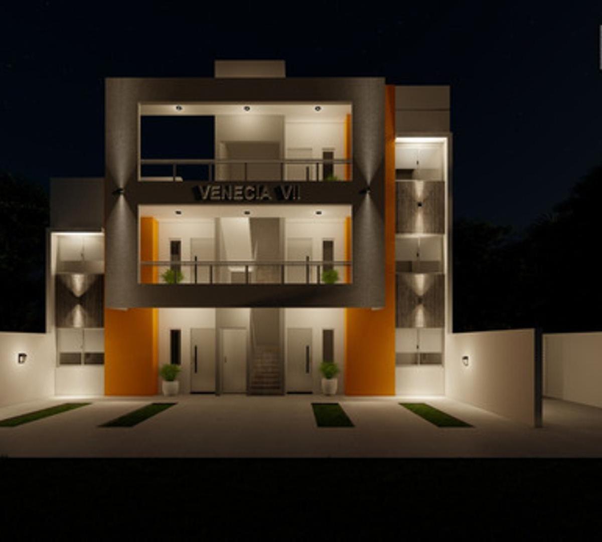 Departamentos Venta Costa Azul 3 Ambientes 3
