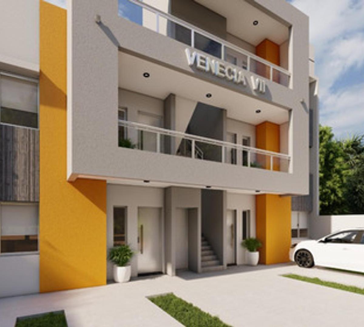 Departamentos Venta Costa Azul 3 Ambientes 1