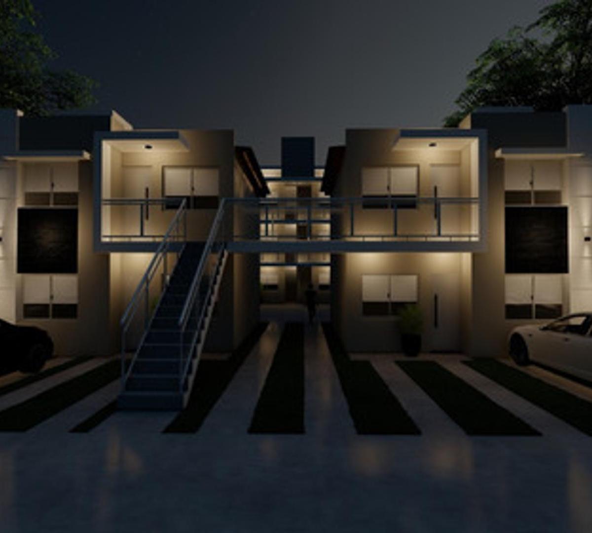 Departamento en Venta, 3 Ambientes, Costa Azul, La Costa 4