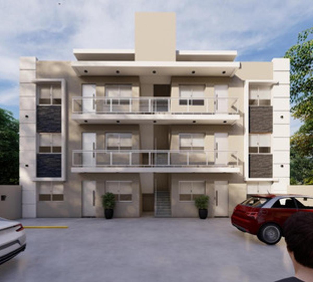 Departamento en Venta, 3 Ambientes, Costa Azul, La Costa 5
