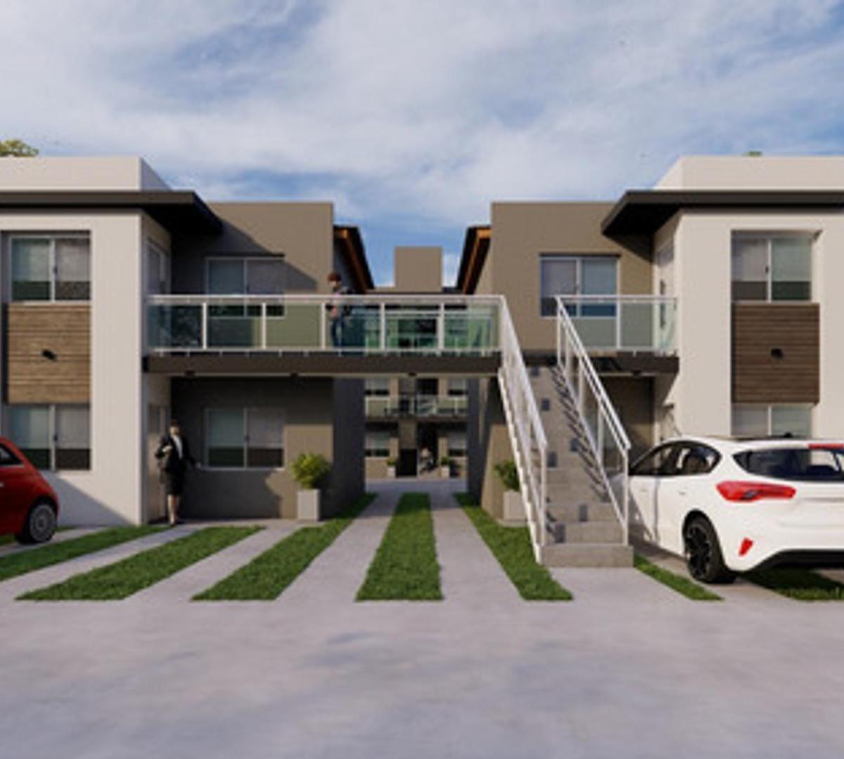 Venta Departamento Costa Azul 2 y 3 Ambientes 2
