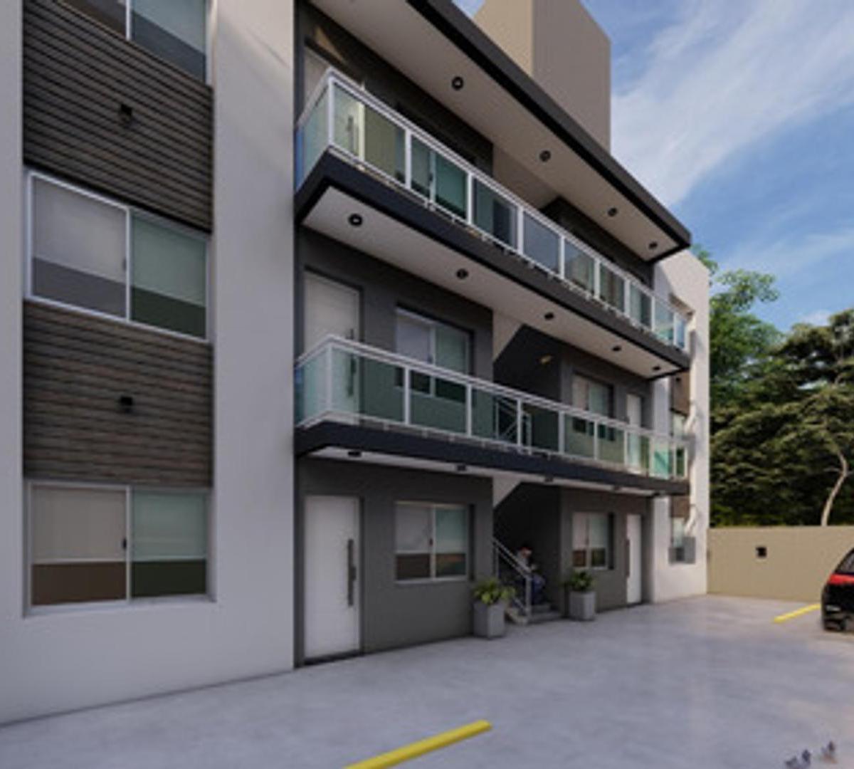 Venta Departamento Costa Azul 2 y 3 Ambientes 5