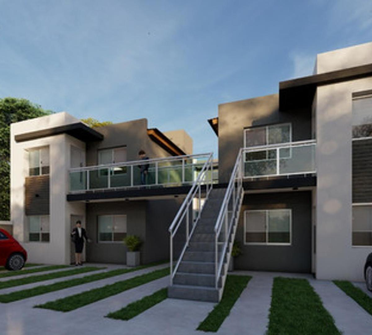 Venta Departamento Costa Azul 2 y 3 Ambientes 1