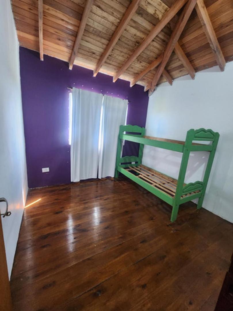 Casa en Venta Nueva Atlantis Sola en Lote 5