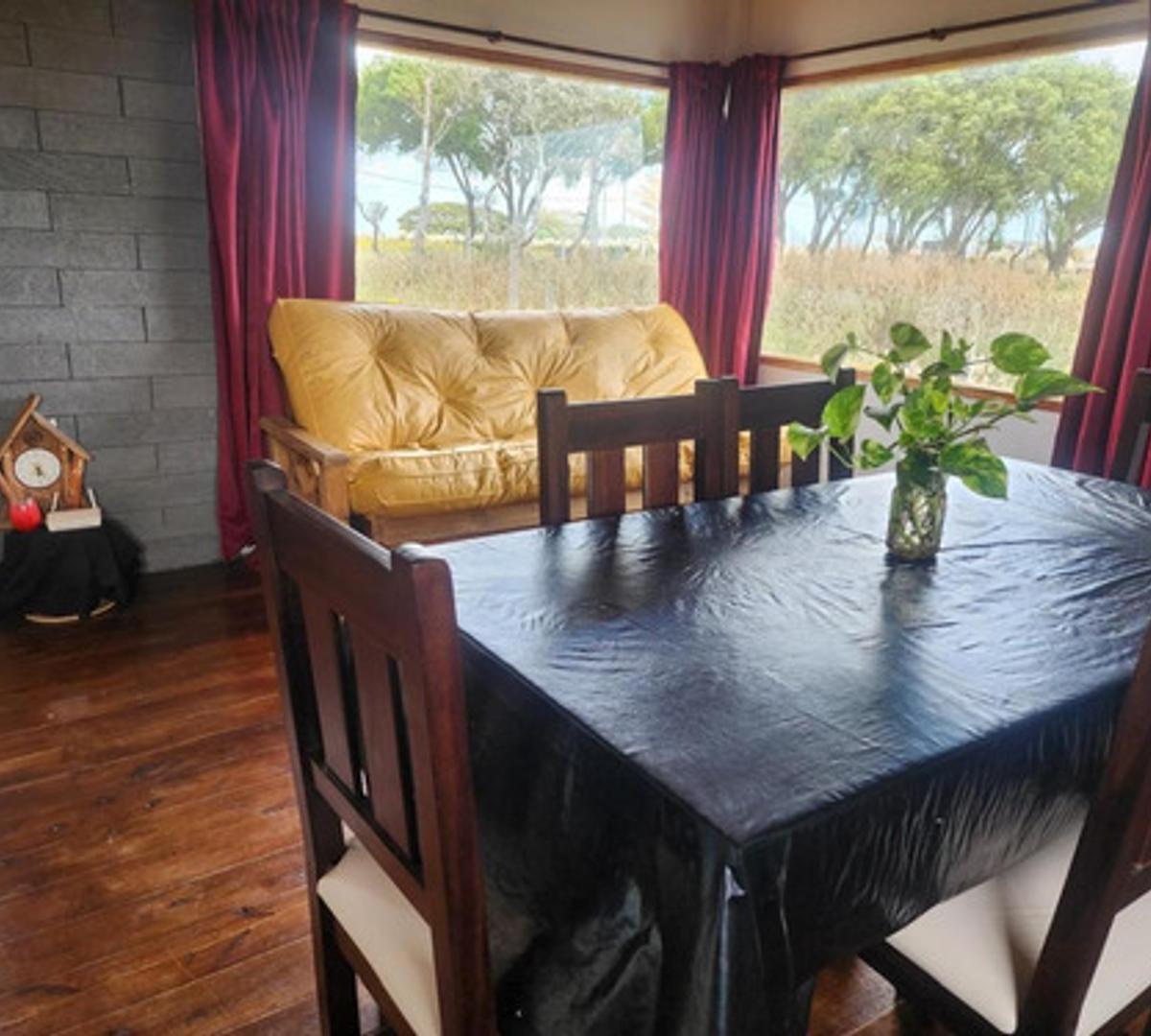 Casa en Venta Nueva Atlantis Sola en Lote 2