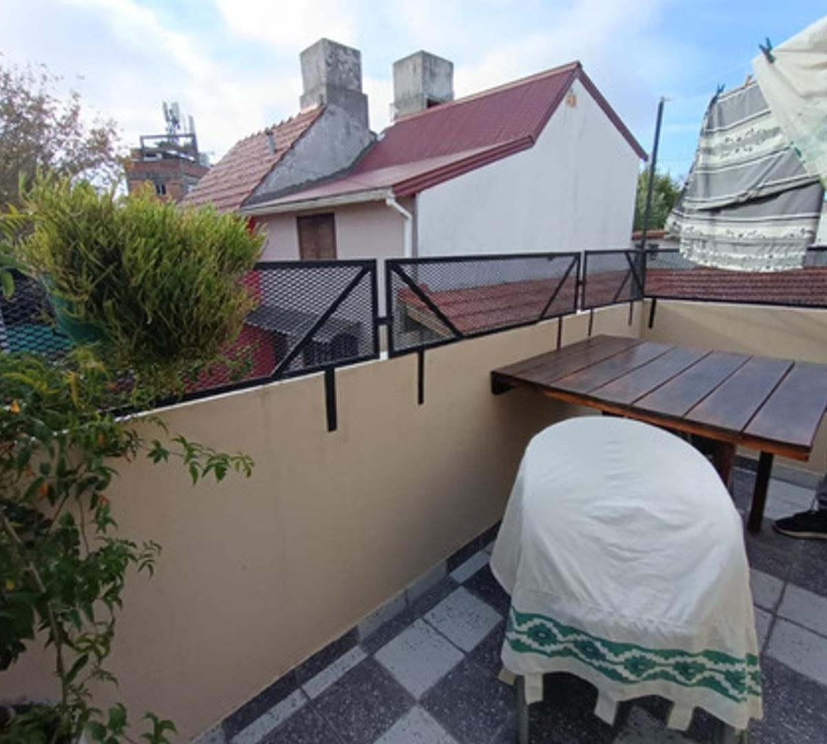 Venta Duplex en Block Mar de Ajo Mas de 4 Amb 3