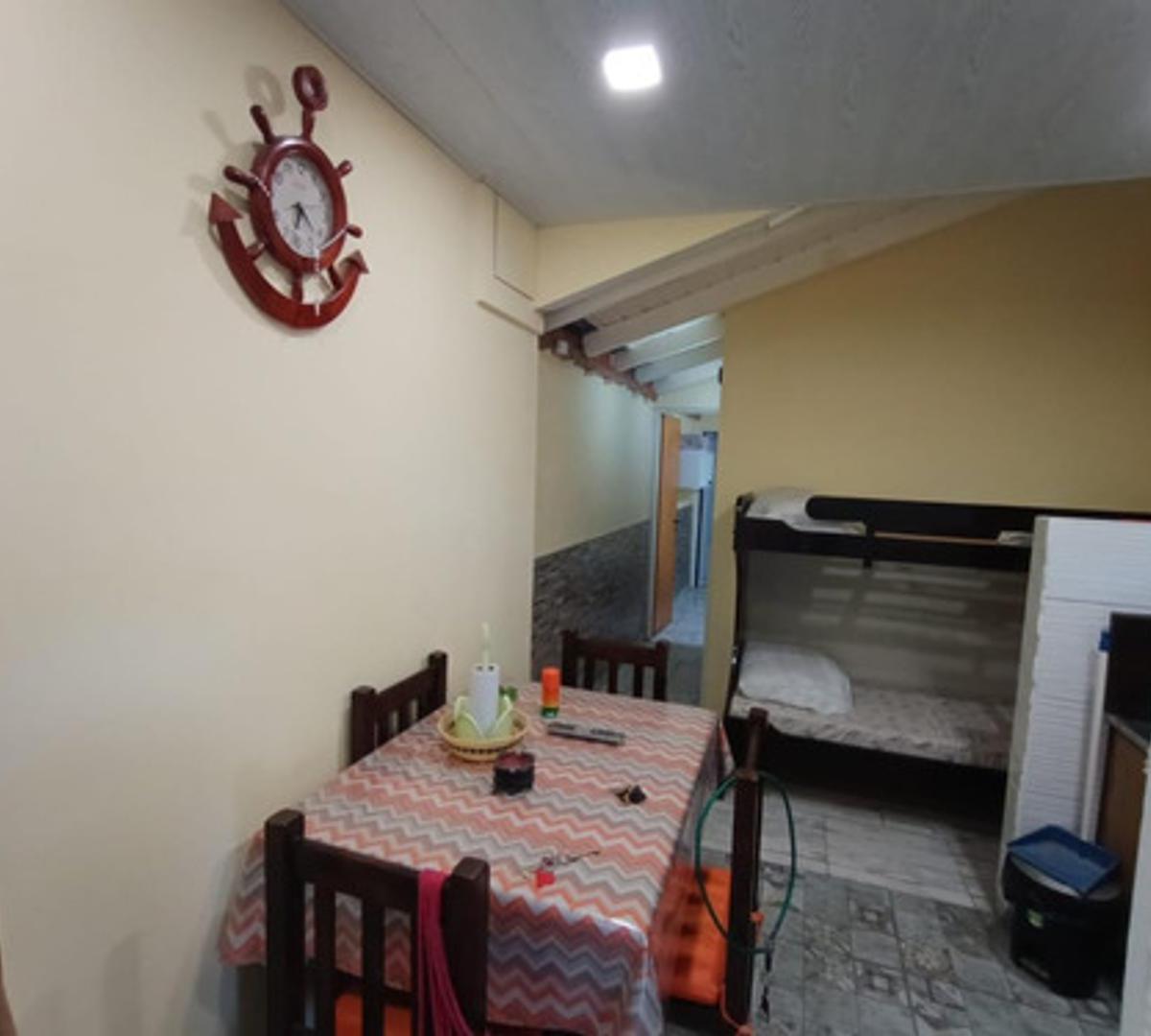 Venta Duplex en Block Mar de Ajo Mas de 4 Amb 5