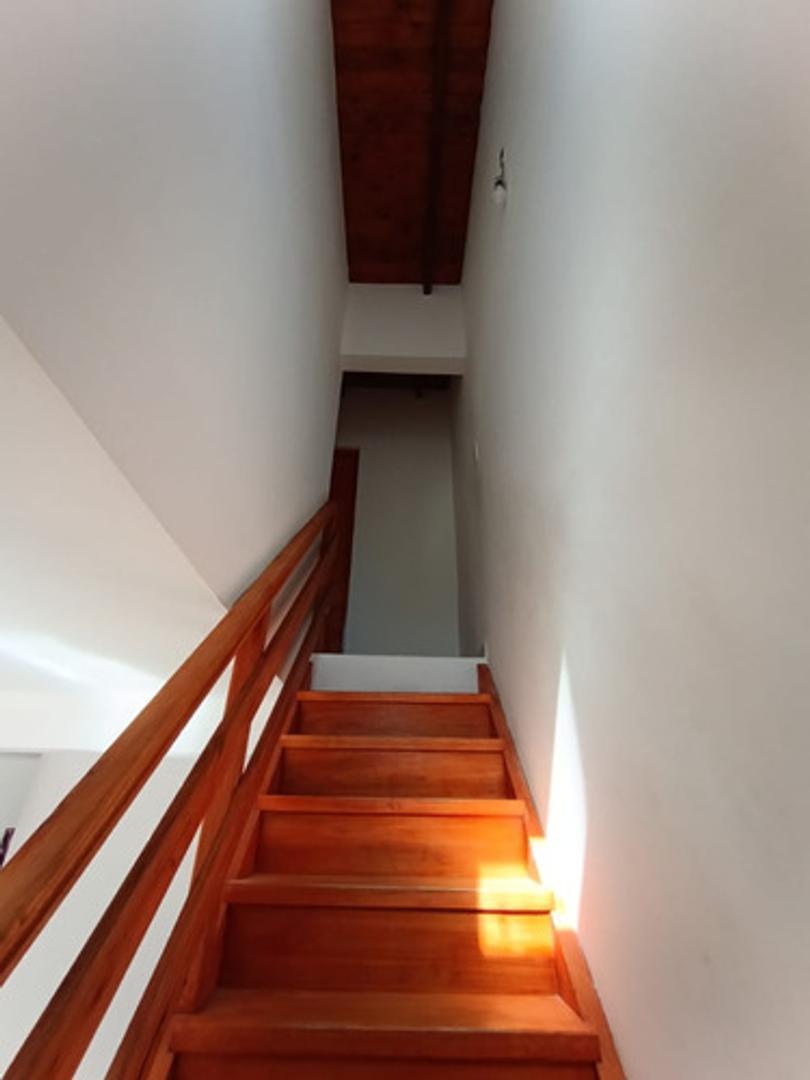 Duplex Venta 3 Ambientes Mar de Ajo Vend. 2