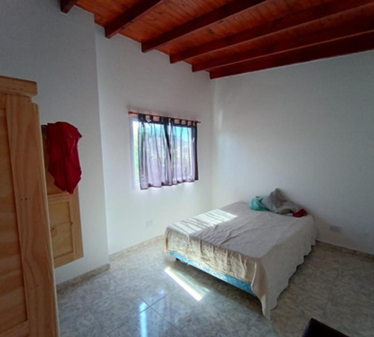 Duplex Venta 3 Ambientes Mar de Ajo Vend. 3