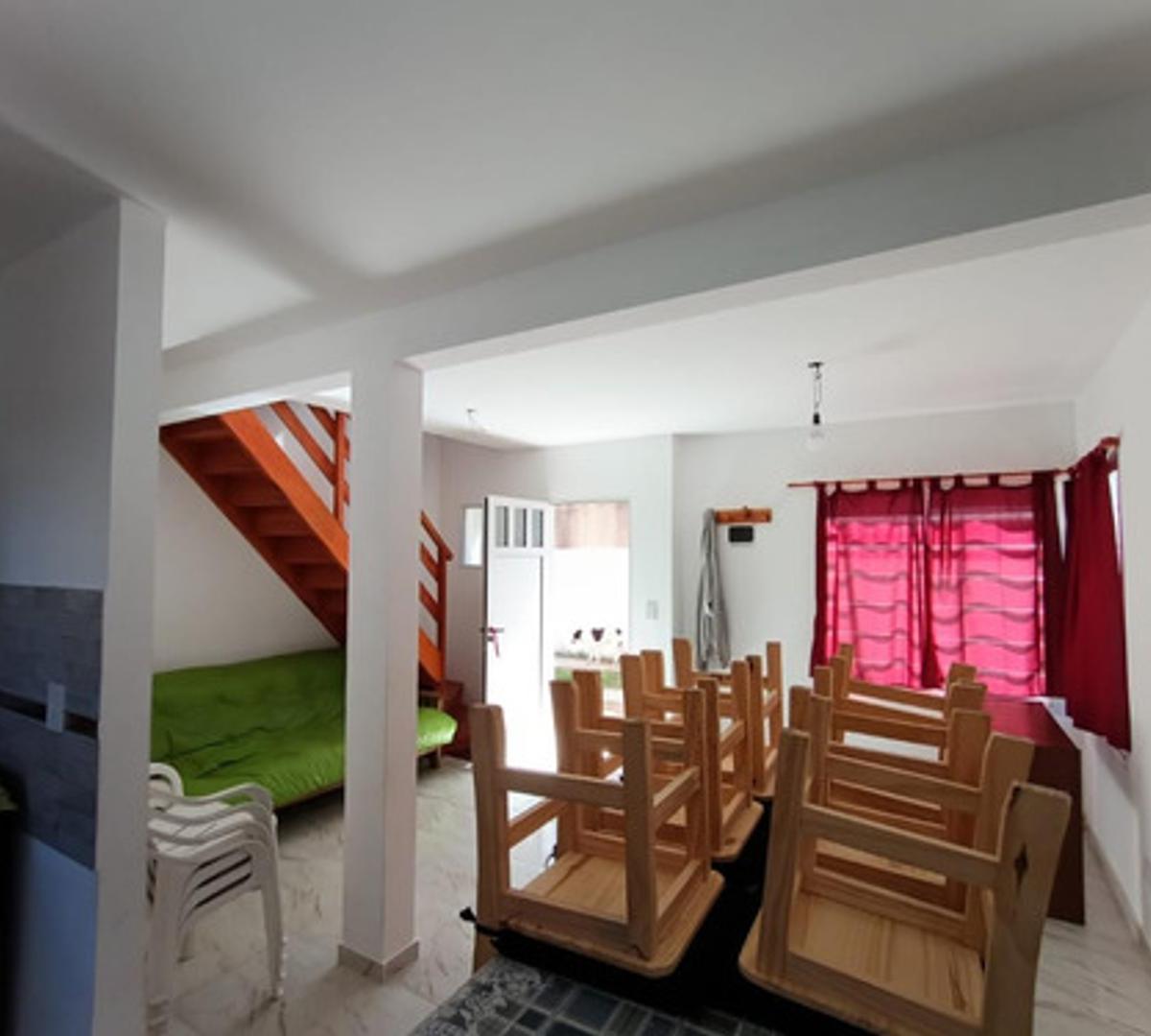 Duplex Venta 3 Ambientes Mar de Ajo Vend. 1