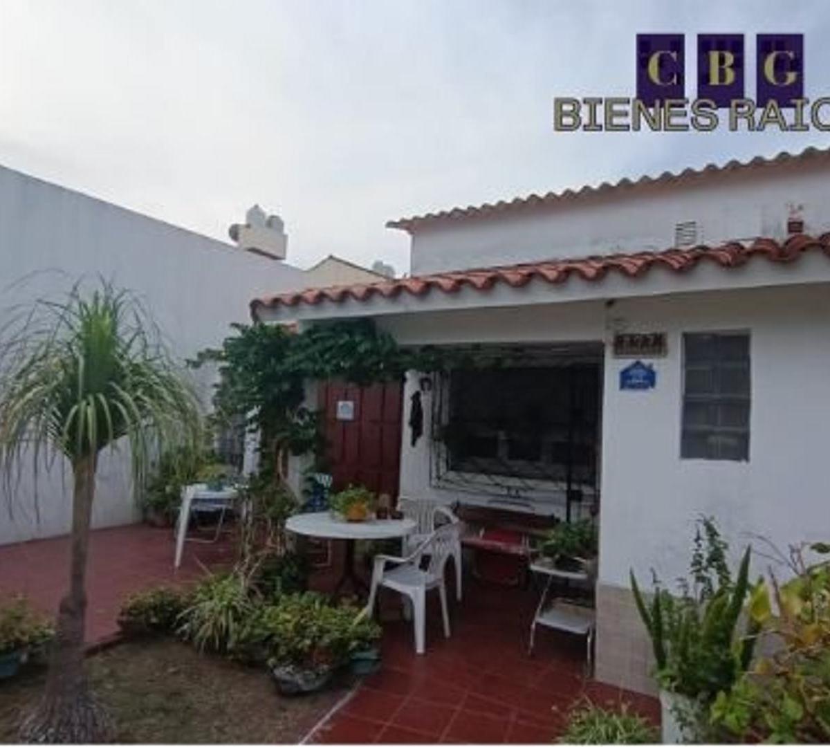 Casa Venta Mar de Ajo Tres Ambientes 1