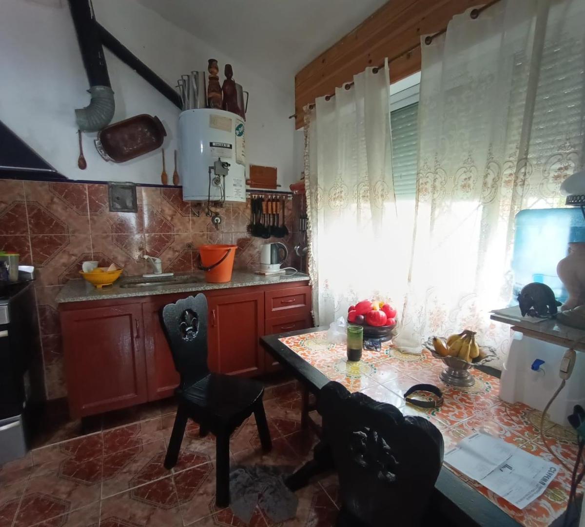 Casa Venta Mar de Ajo Tres Ambientes 5
