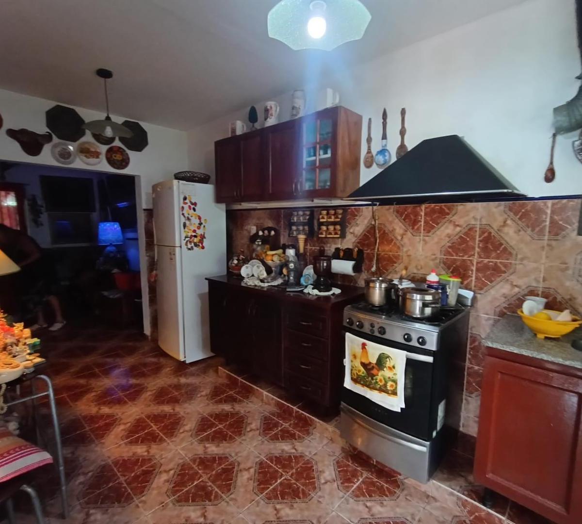 Casa Venta Mar de Ajo Tres Ambientes 4