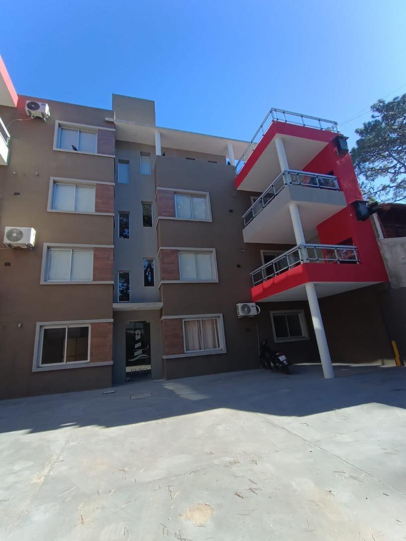 Faro I, Calle Mitre 2900 3