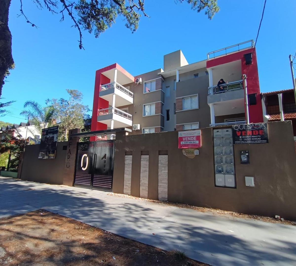 Faro I, Calle Mitre 2900 5