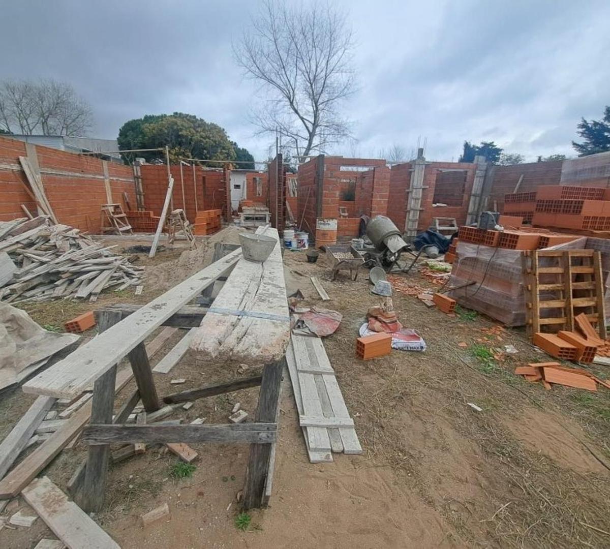 Departamentos en Venta en Desarrollo Mar de Ajo 4