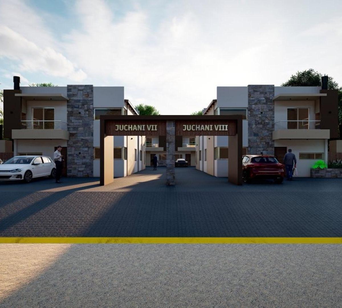 Departamentos en Venta en Desarrollo Mar de Ajo 2