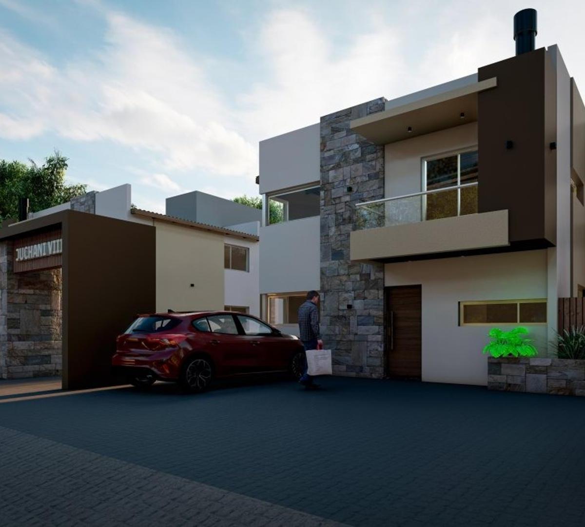 Departamentos en Venta en Desarrollo Mar de Ajo 3