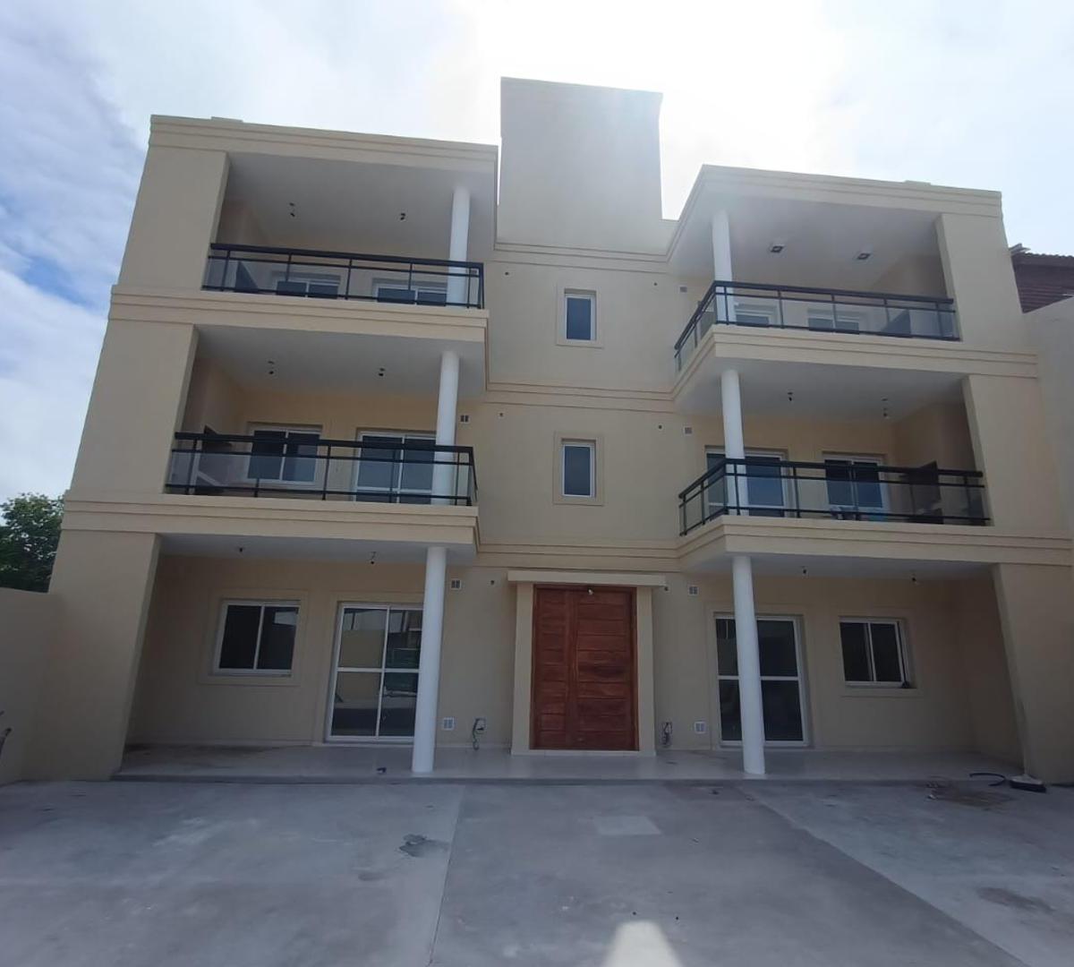 Departamentos en Venta - a Estrenar - Costa Azul 1