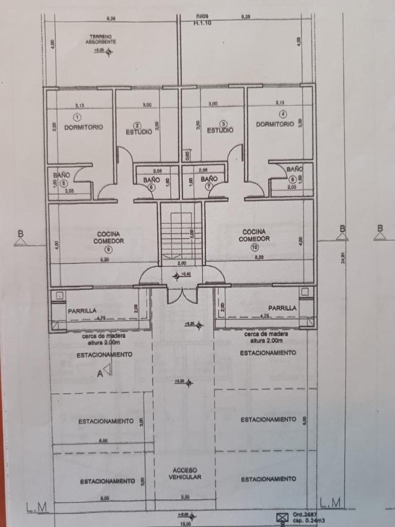Plano 1