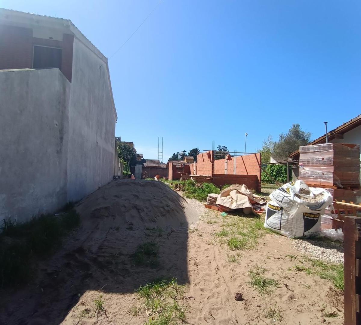 Departamentos en Venta - Desarrollo en Pozo - Esperanza III 1
