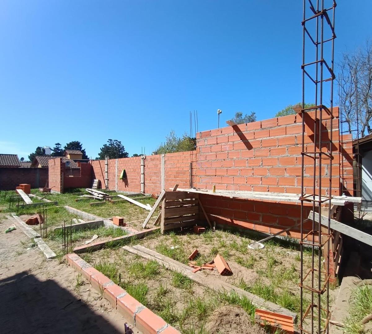 Departamentos en Venta - Desarrollo en Pozo - Esperanza III 4