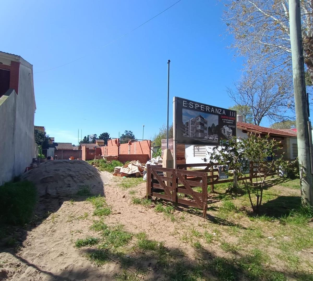 Departamentos en Venta - Desarrollo en Pozo - Esperanza III 5