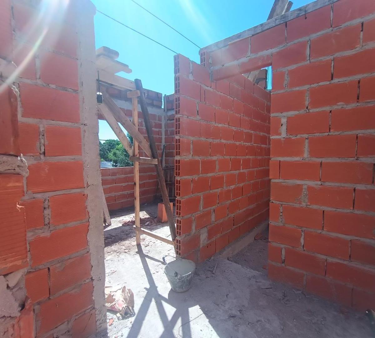 Duplex Al Frente - Desarrollo en Pozo - Mar del Tuyu 4