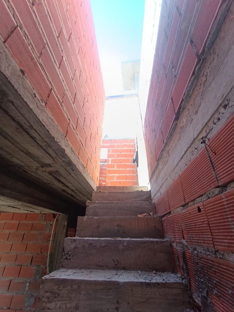 Duplex Al Frente - Desarrollo en Pozo - Mar del Tuyu 2