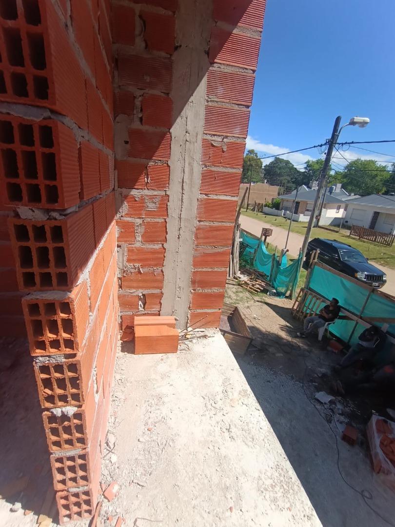 Duplex Al Frente - Desarrollo en Pozo - Mar del Tuyu 5