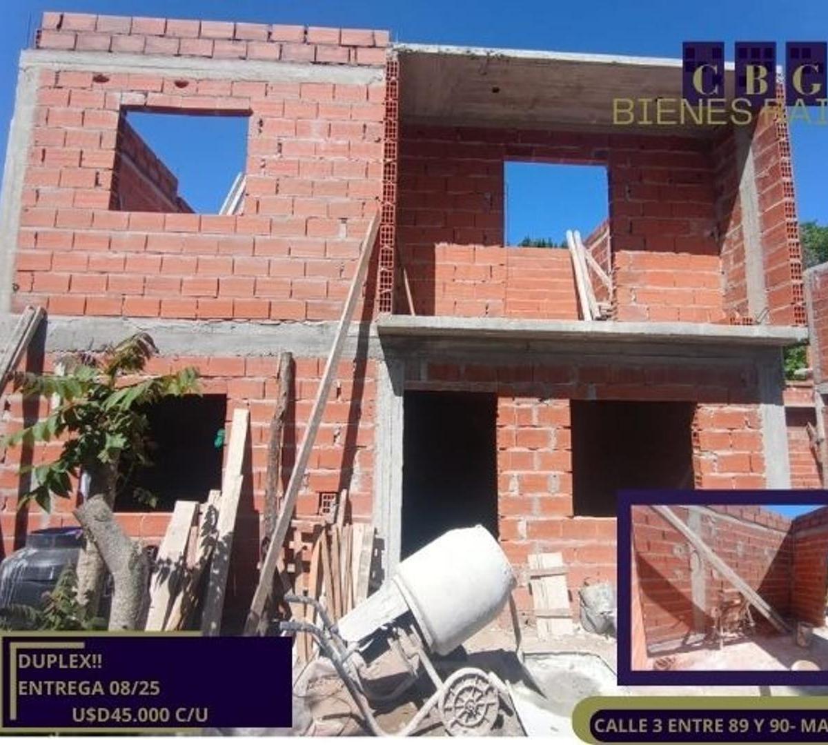 Propiedad en Argentina