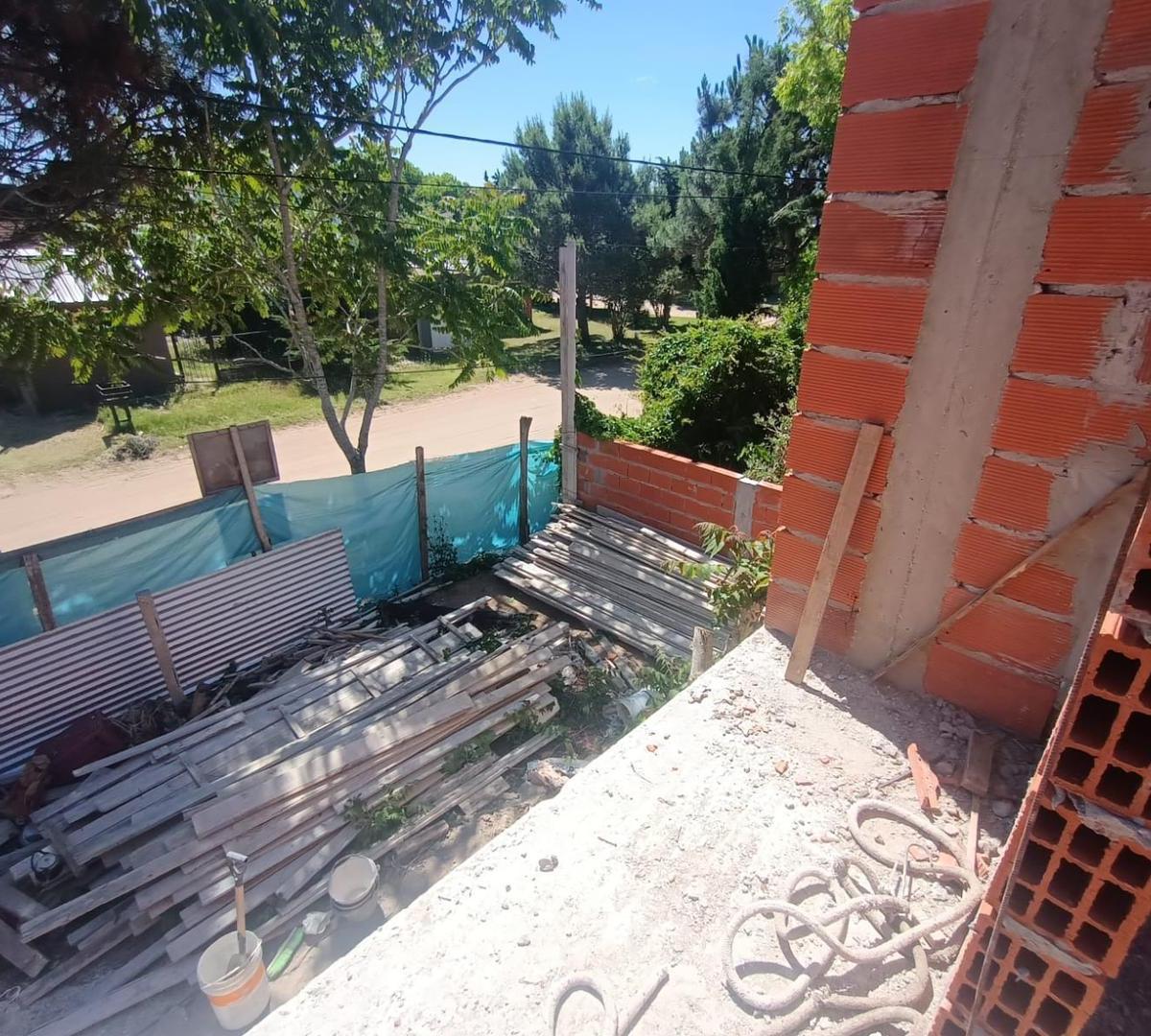 Duplex Al Frente - Desarrollo en Pozo - Mar del Tuyu 3