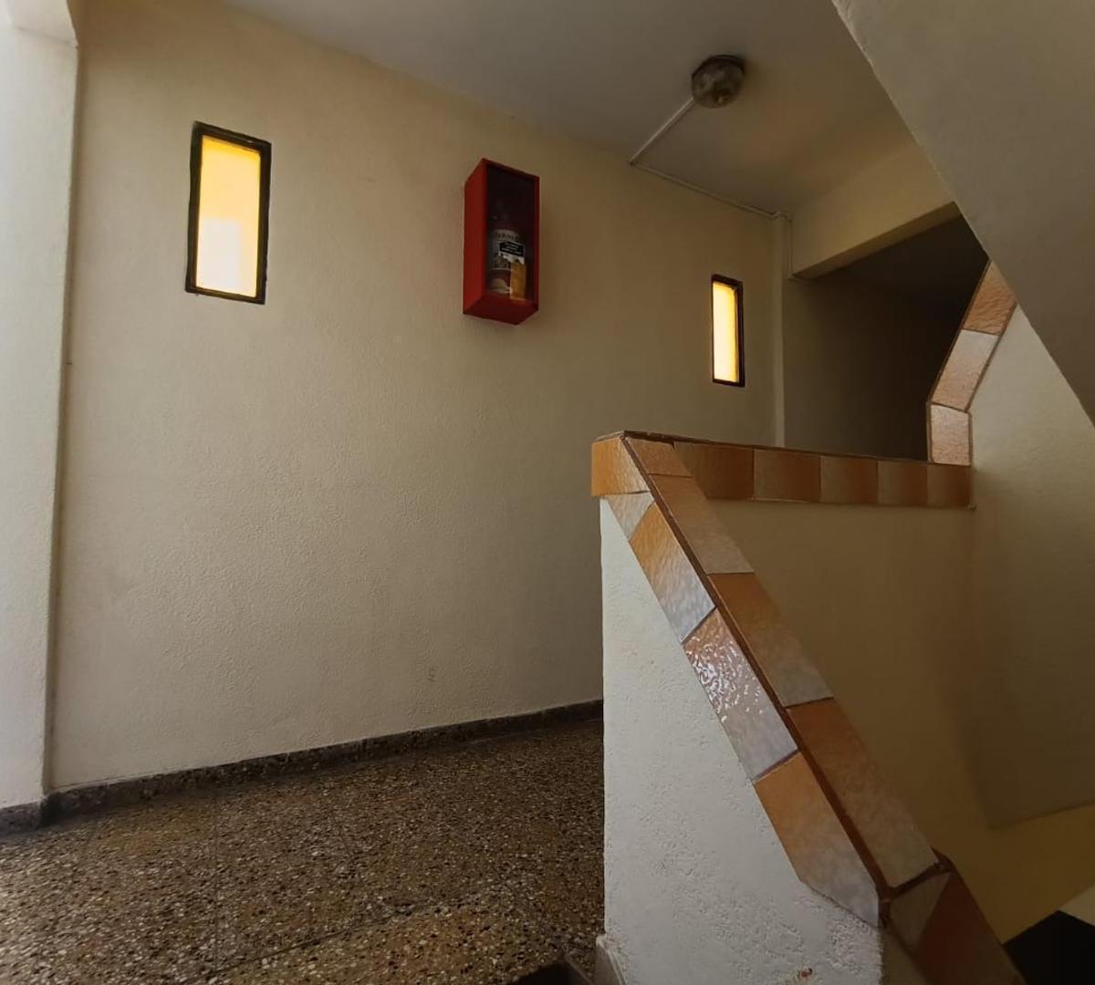 Departamento de 2 Ambientes - Directo a Escritura - San Bernard 1