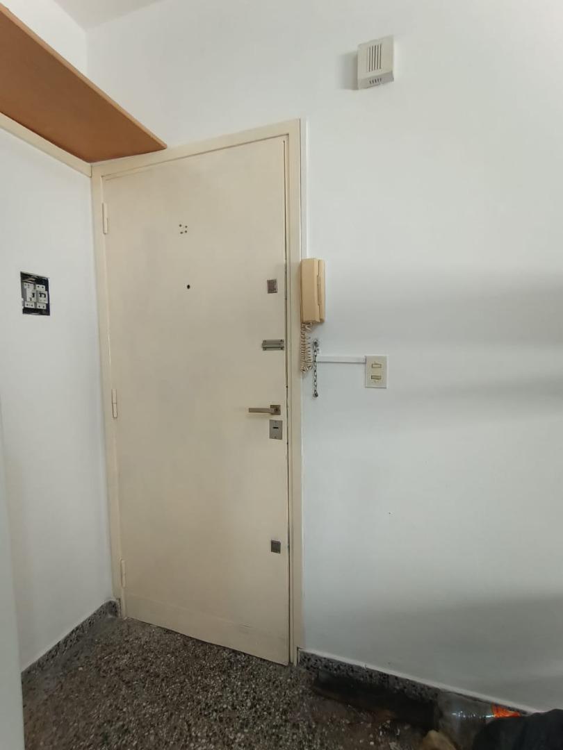 Departamento de 2 Ambientes - Directo a Escritura - San Bernard 5