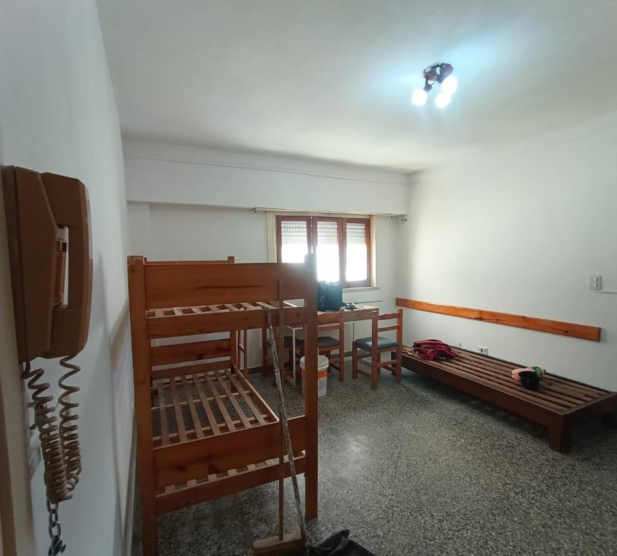 Departamento de 2 Ambientes - Directo a Escritura - San Bernard 3