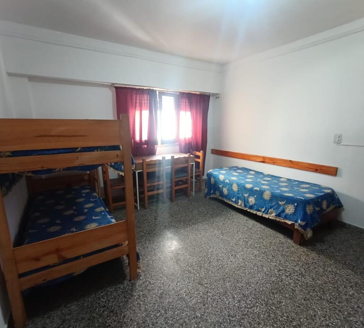 Departamento de 2 Ambientes - Directo a Escritura - San Bernard 5