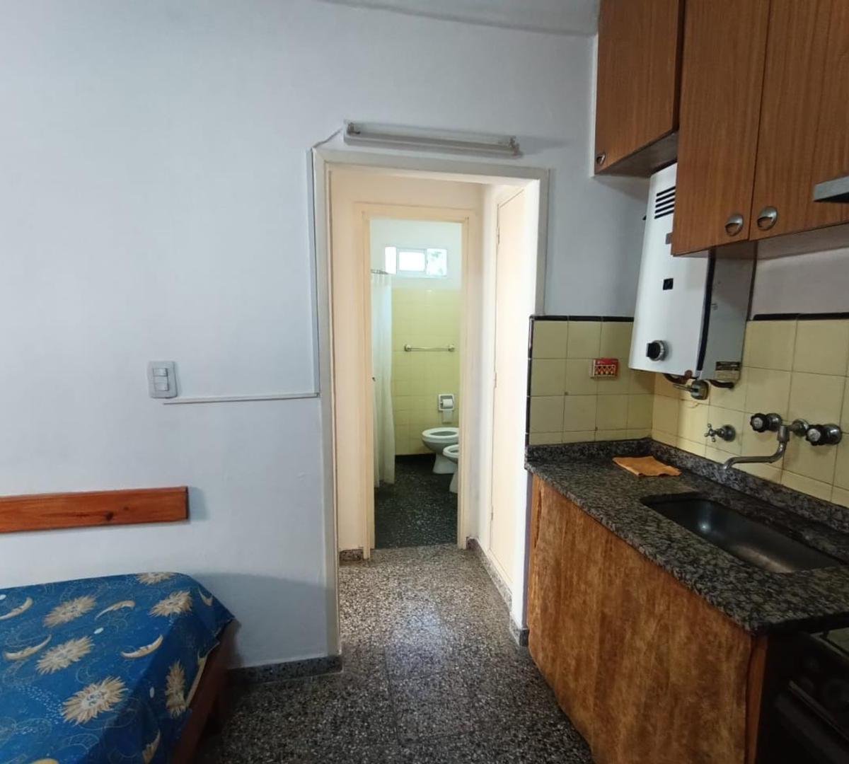 Departamento de 2 Ambientes - Directo a Escritura - San Bernard 3