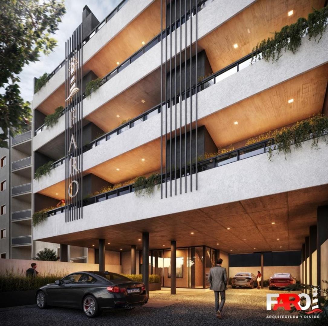Venta de Departamentos - Desarrollo en Pozo - San Bernardo 4