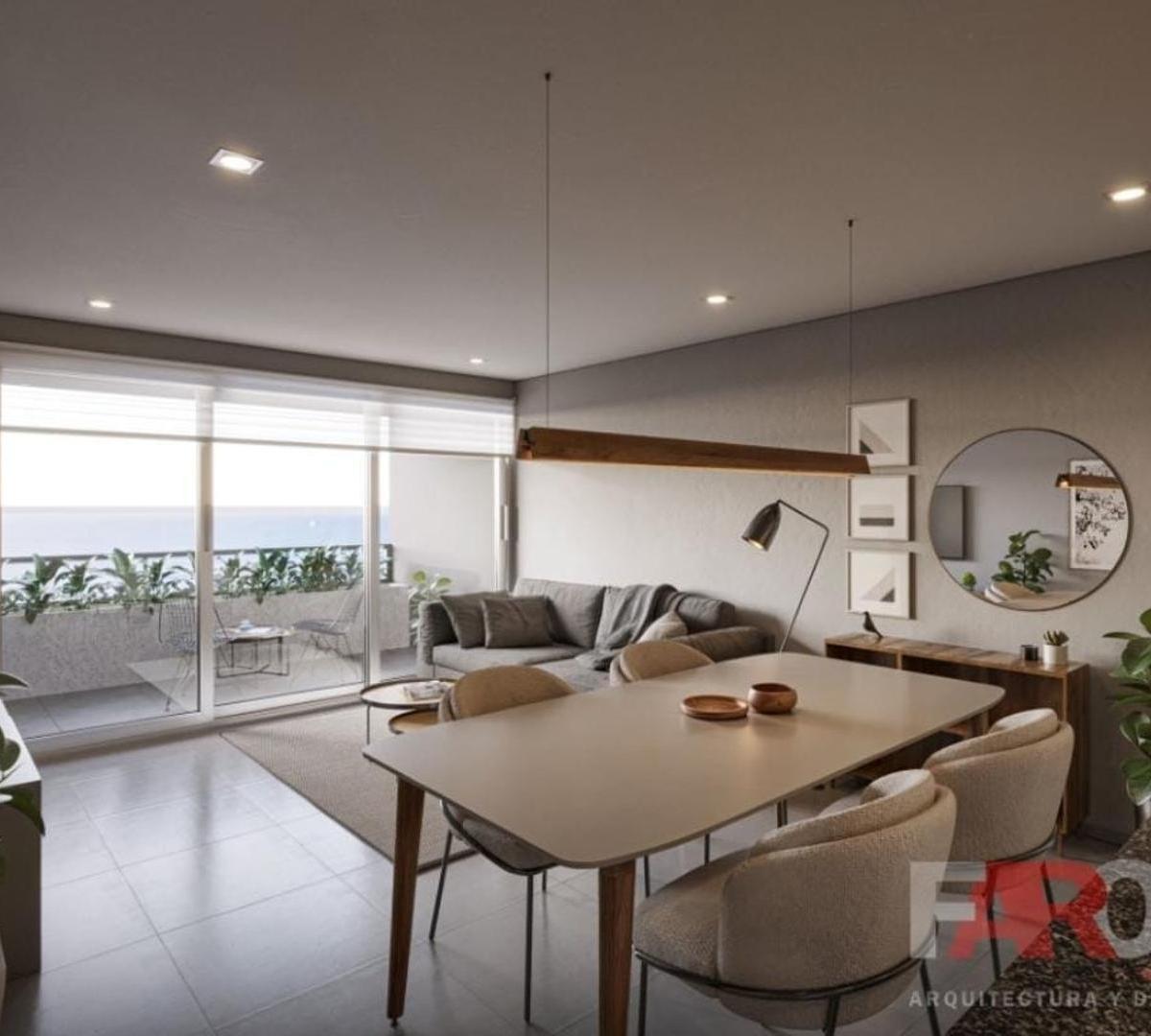 Venta de Departamentos - Desarrollo en Pozo - San Bernardo 2