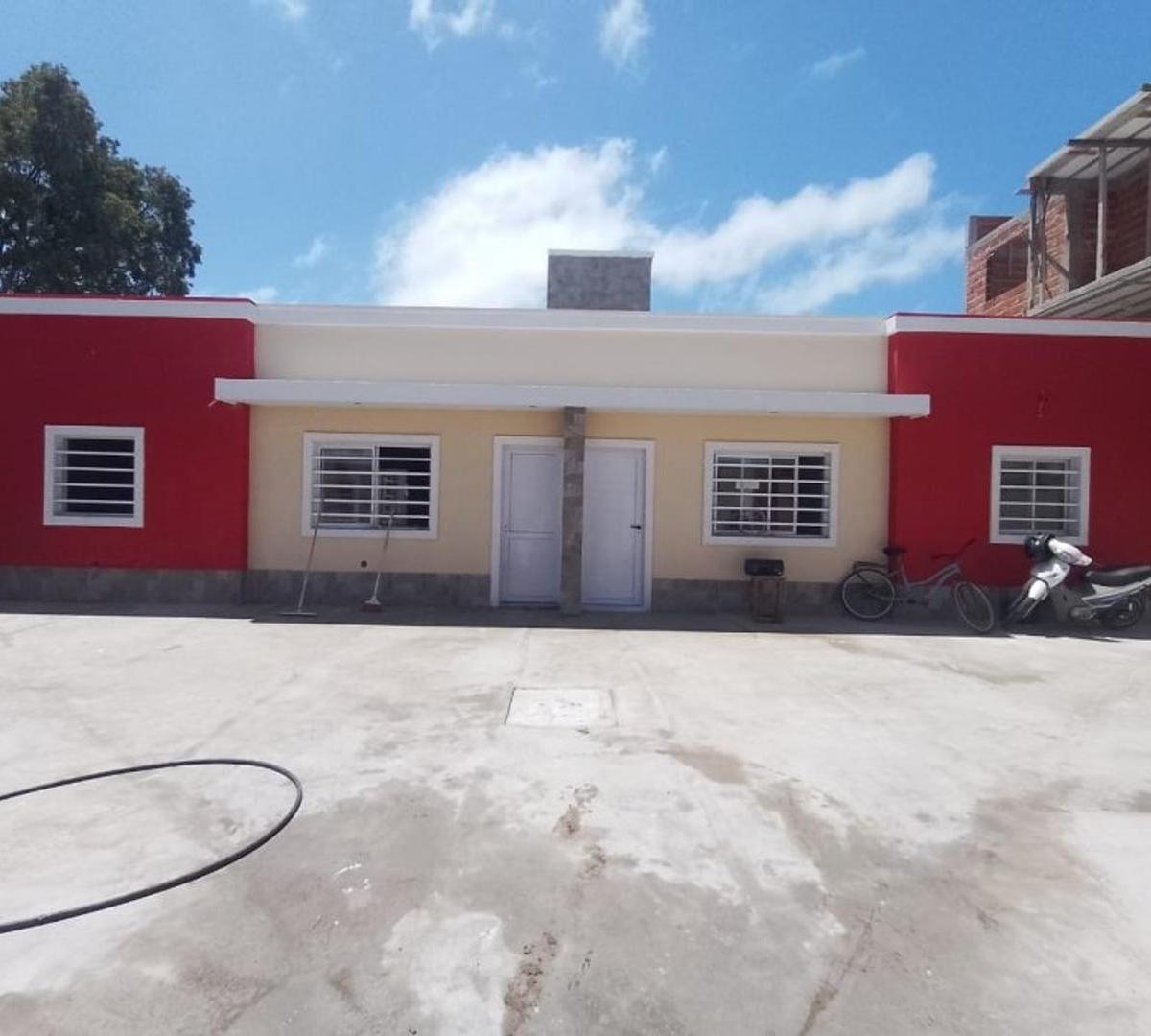 Venta Desarrollo en Pozo - Keniac 3 - Costa Azul - 6. U. F 3