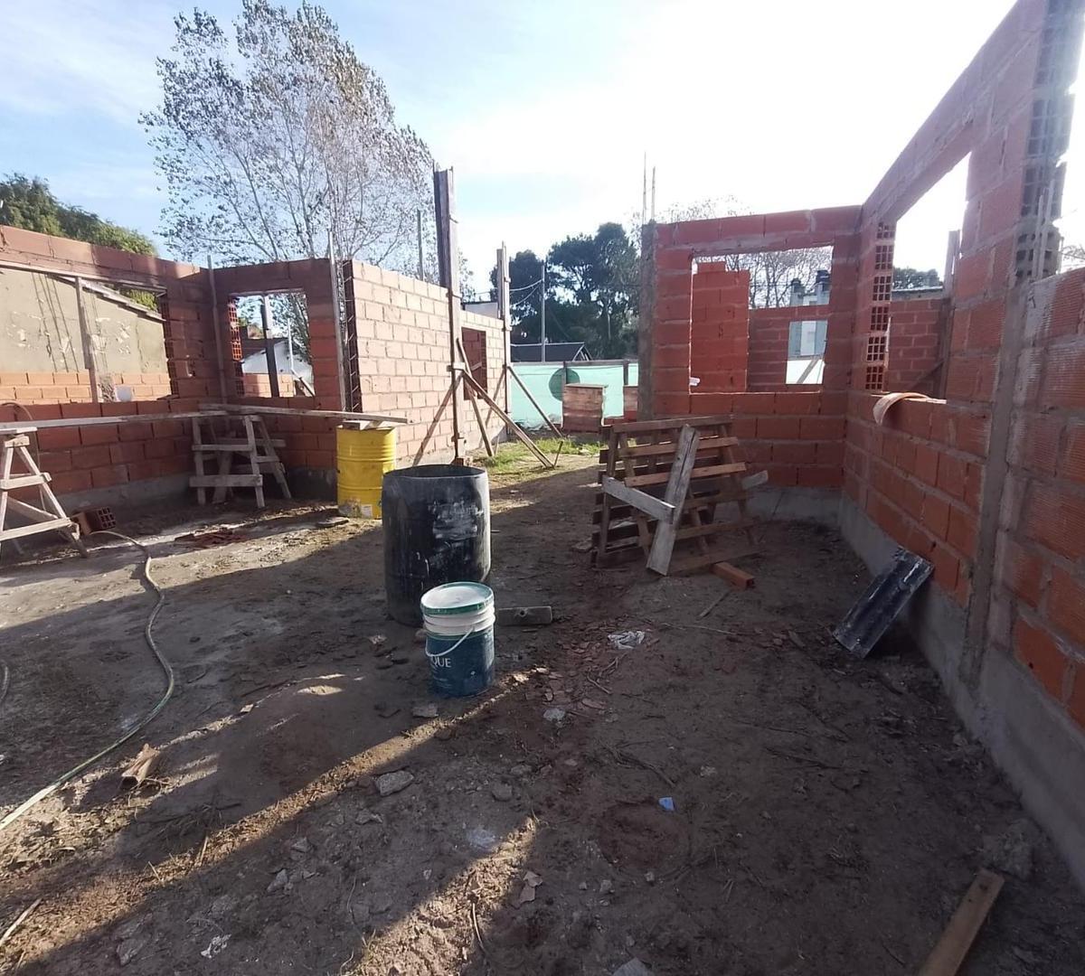 Venta Desarrollo en Pozo - Keniac 3 - Costa Azul - 6. U. F 5