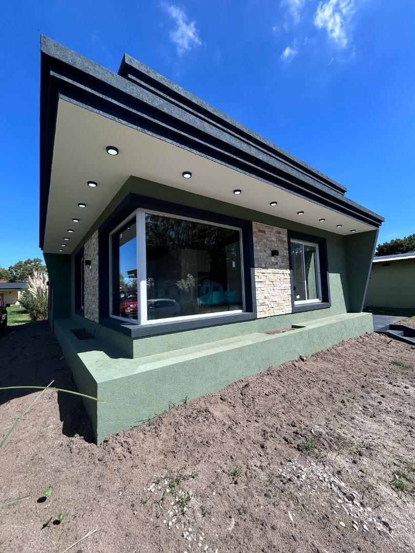 Venta Casa Sola en Lote - a Estrenar! 4