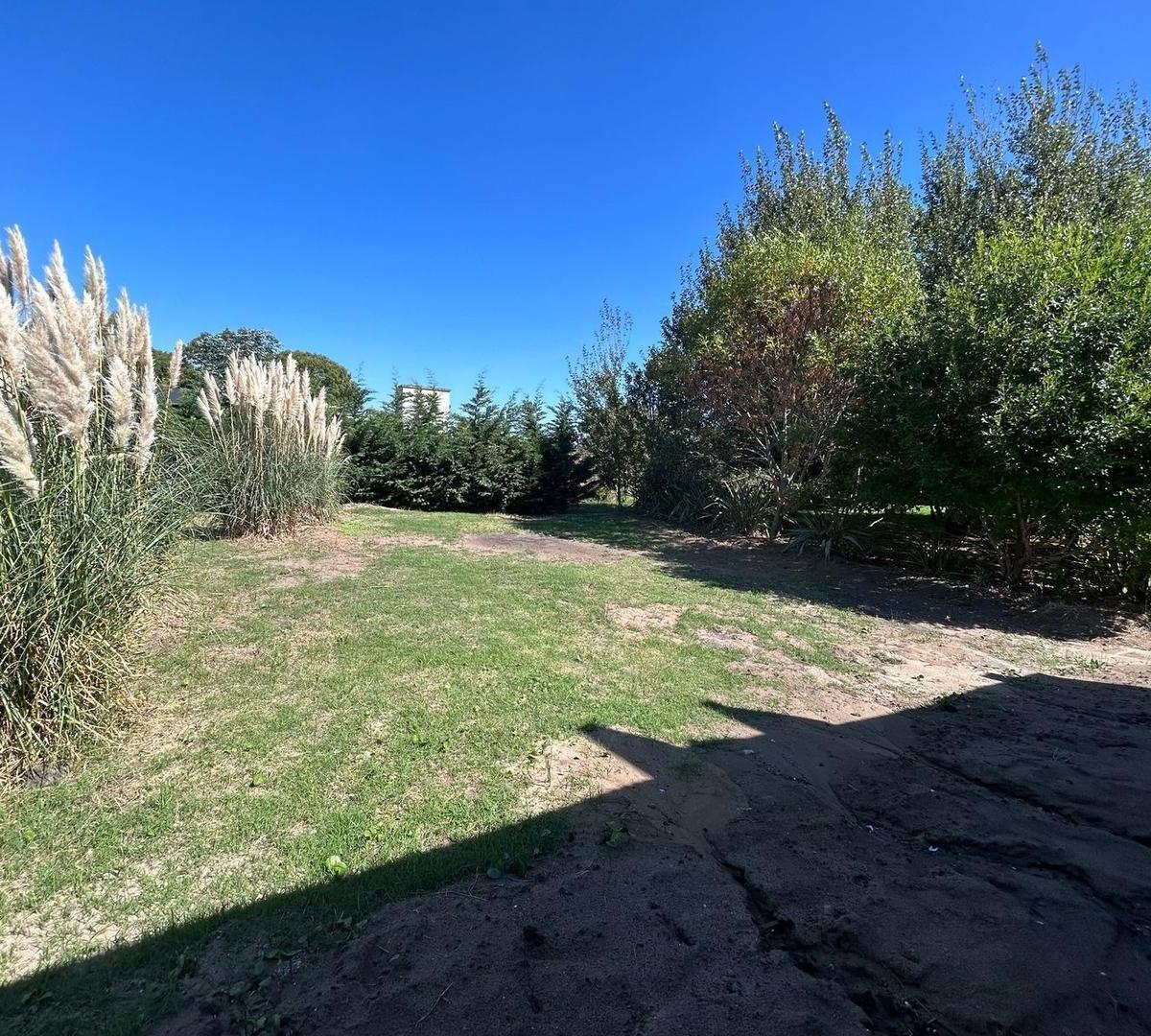 Venta Casa Sola en Lote - a Estrenar! 1