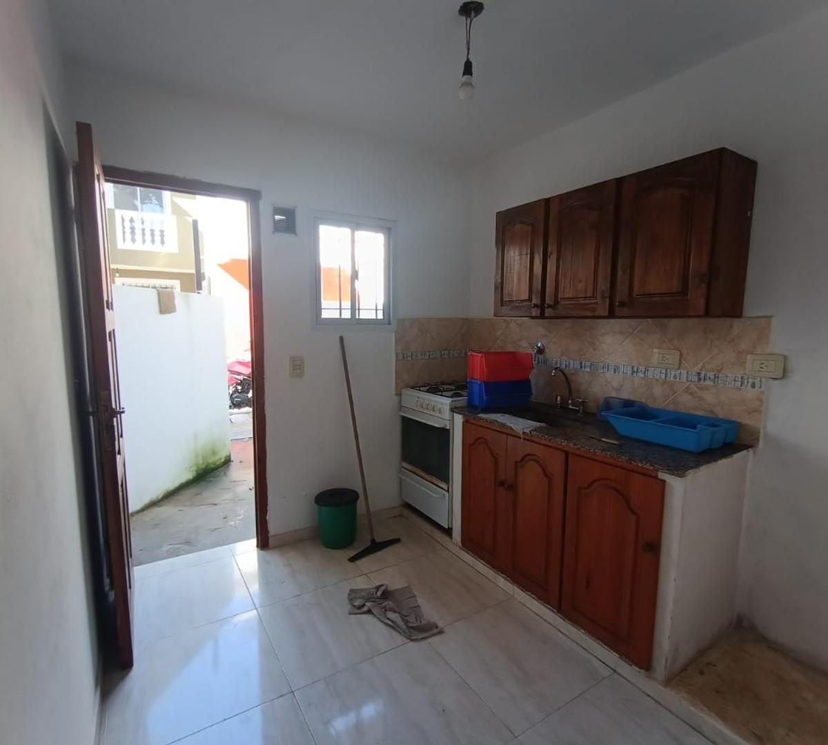Venta Departamento 3 Amb con Gas Natural - San Bernardo 4