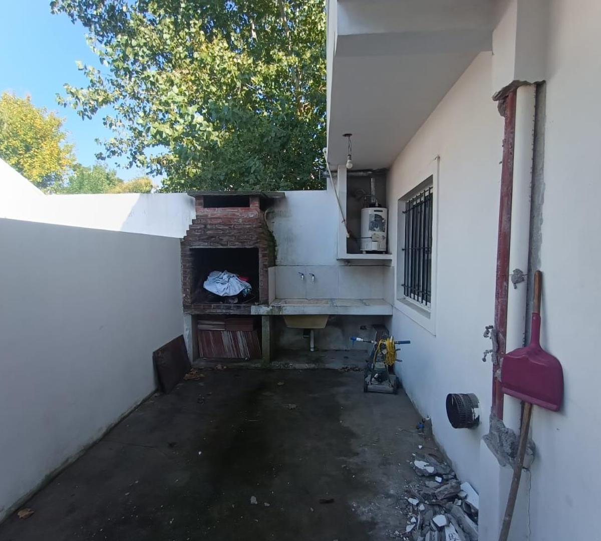 Venta Departamento 3 Amb con Gas Natural - San Bernardo 3