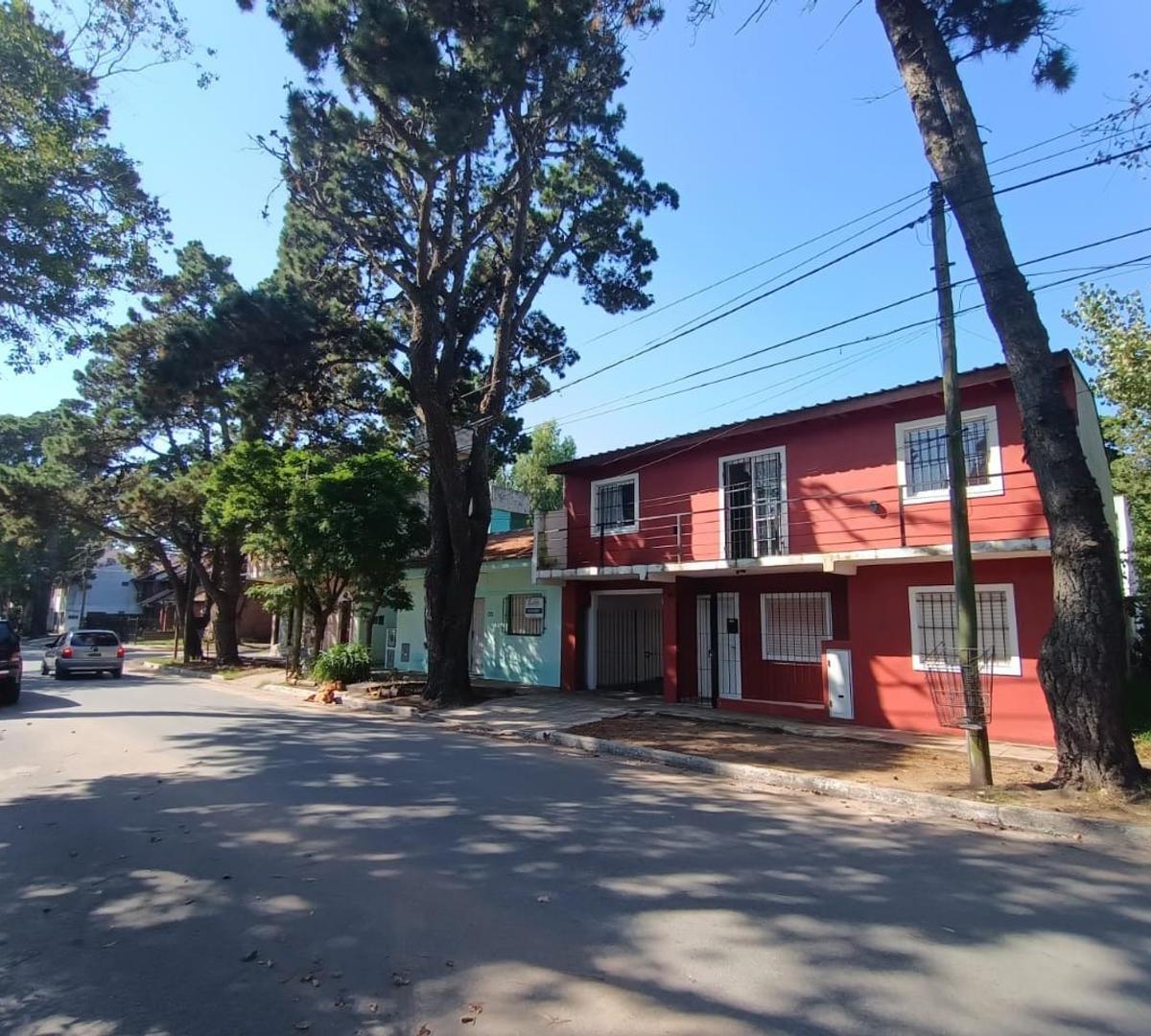 Venta Departamento 3 Amb con Gas Natural - San Bernardo 1