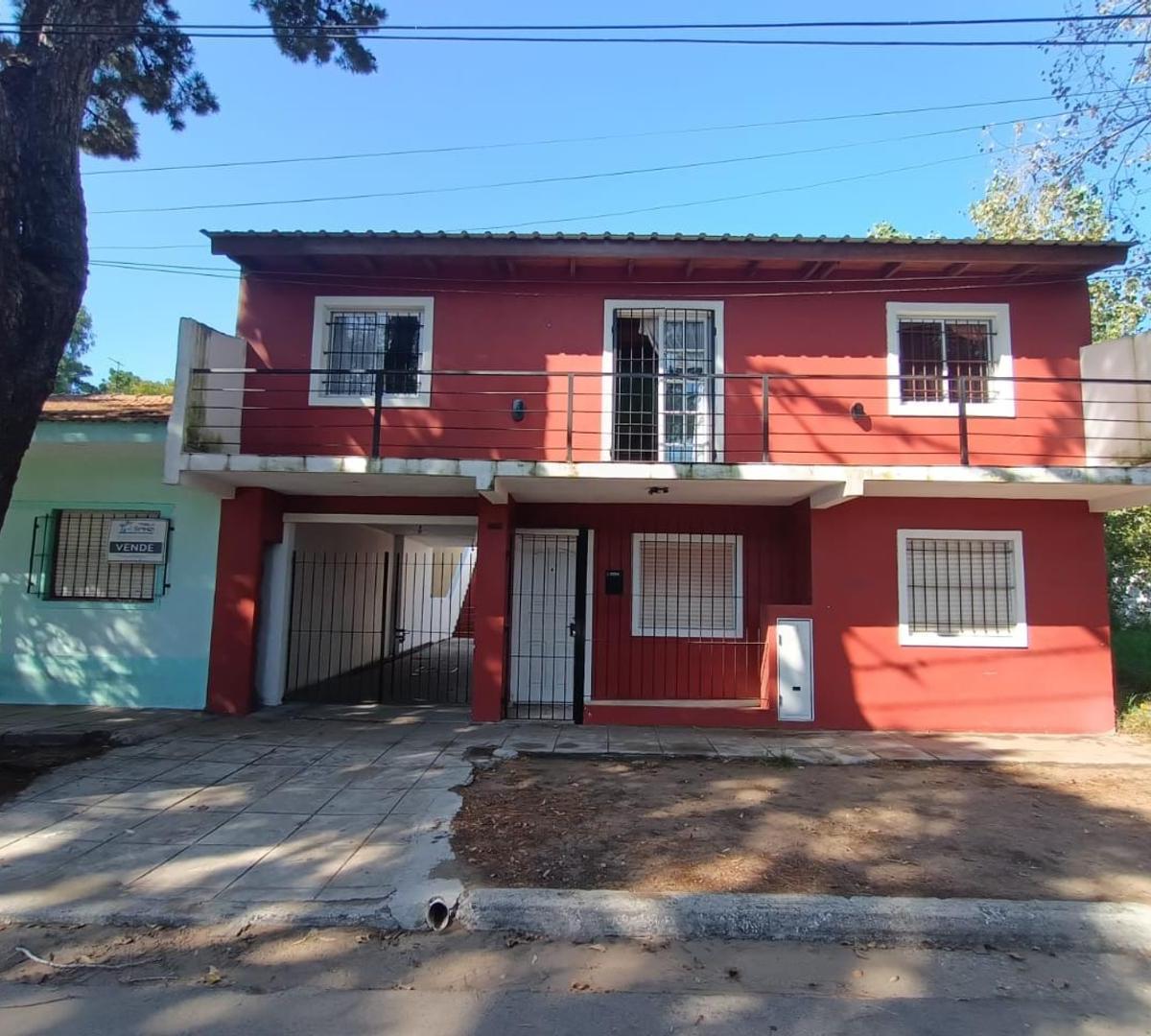 Propiedad en Argentina