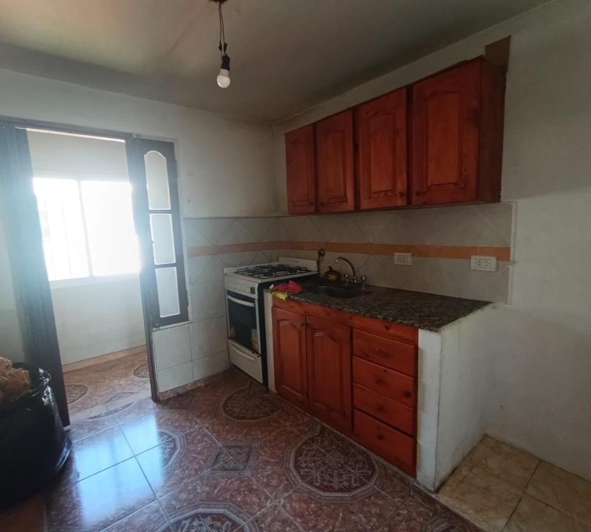 Venta Departamento 4 Amb - 2 Baños - San Bernardo 1